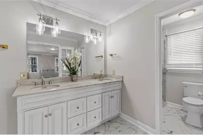 6304 Broomsedge Trail, Peachtree Corners, GA 30092 - Photo 32