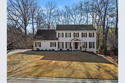 6304 Broomsedge Trail, Peachtree Corners, GA 30092 - Photo 2