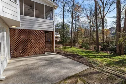 6304 Broomsedge Trail, Peachtree Corners, GA 30092 - Photo 62