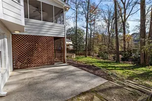 6304 Broomsedge Trail, Peachtree Corners, GA 30092 - Photo 62