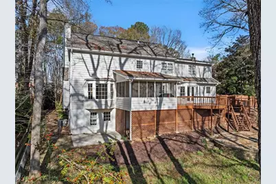 6304 Broomsedge Trail, Peachtree Corners, GA 30092 - Photo 66