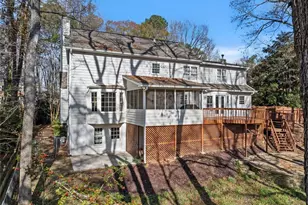 6304 Broomsedge Trail, Peachtree Corners, GA 30092 - Photo 66