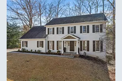 6304 Broomsedge Trail, Peachtree Corners, GA 30092 - Photo 4