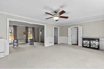 6304 Broomsedge Trail, Peachtree Corners, GA 30092 - Photo 12