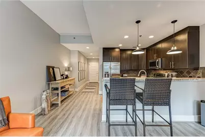 1080 Peachtree Street NE #605, Atlanta, GA 30309 - Photo 8