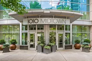 1080 Peachtree St NE, Atlanta, GA 30309 - Photo 26