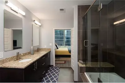 1080 Peachtree Street NE #605, Atlanta, GA 30309 - Photo 14