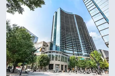 1080 Peachtree Street NE #605, Atlanta, GA 30309 - Photo 28