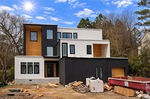 3534 Rockhaven Circle, Atlanta, GA 30324 - Photo 1