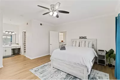 2161 Peachtree Road NE #405, Atlanta, GA 30309 - Photo 16