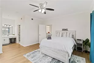 2161 Peachtree Rd NE, Atlanta, GA 30309 - Photo 16