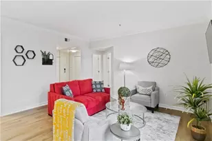 2161 Peachtree Rd NE, Atlanta, GA 30309 - Photo 2