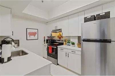 2161 Peachtree Road NE #405, Atlanta, GA 30309 - Photo 12