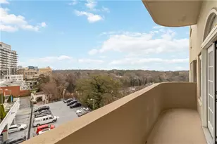 2161 Peachtree Rd NE, Atlanta, GA 30309 - Photo 4