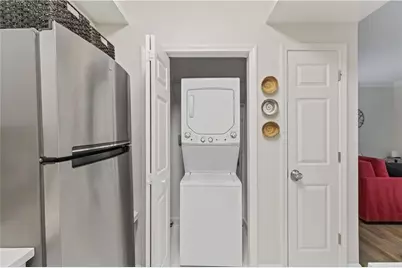 2161 Peachtree Road NE #405, Atlanta, GA 30309 - Photo 14