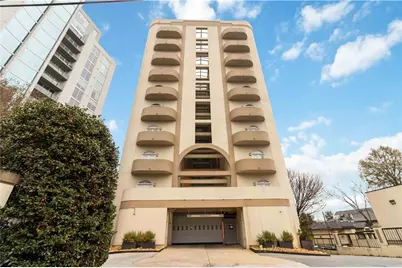 2161 Peachtree Road NE #405, Atlanta, GA 30309 - Photo 30