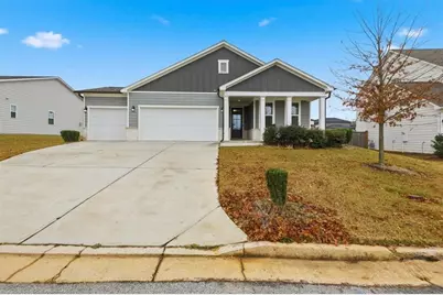 61 Rushing View Glen, Dallas, GA 30157 - Photo 2