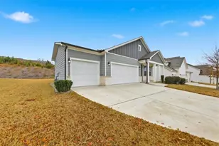 61 Rushing View Glen, Dallas, GA 30157 - Photo 4