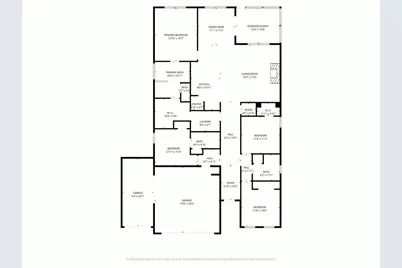 61 Rushing View Glen, Dallas, GA 30157 - Photo 54