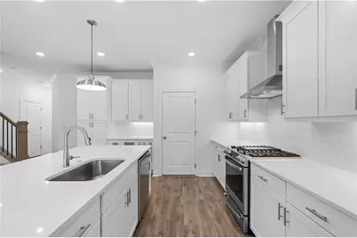 818 Dodd Trail #171, Buford, GA 30518 - Photo 10