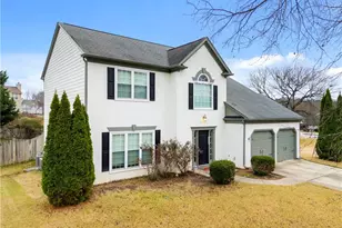 7045 Harlech Trace, Cumming, GA 30041 - Photo 2