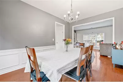 7045 Harlech Trace, Cumming, GA 30041 - Photo 6