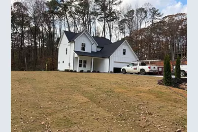 115 River Creek Drive, Woodstock, GA 30188 - Photo 2