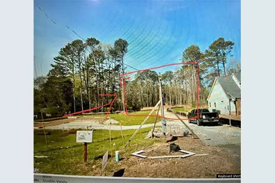 1702 Cunningham Road, Marietta, GA 30008 - Photo 1