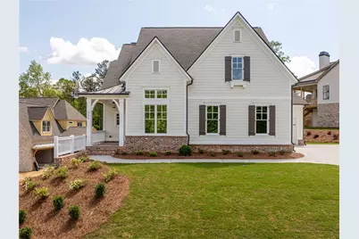 326 Reese Way, Ball Ground, GA 30107 - Photo 2