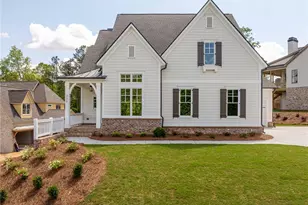 326 Reese Wy, Ball Ground, GA 30107 - Photo 2