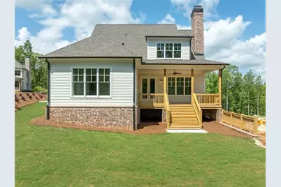 326 Reese Way, Ball Ground, GA 30107 - Photo 36