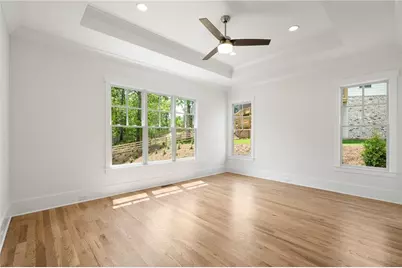 326 Reese Way, Ball Ground, GA 30107 - Photo 12