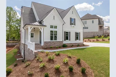 326 Reese Way, Ball Ground, GA 30107 - Photo 1