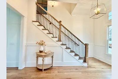 326 Reese Way, Ball Ground, GA 30107 - Photo 4