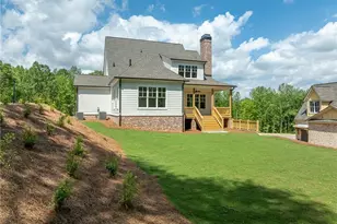 326 Reese Wy, Ball Ground, GA 30107 - Photo 34