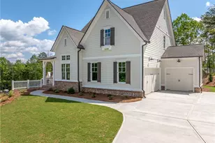 326 Reese Wy, Ball Ground, GA 30107 - Photo 1