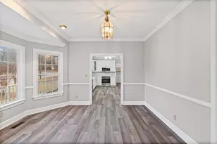 4003 Garden Lakes Parkway NW, Rome, GA 30165 - Photo 16