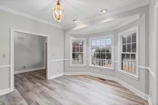 4003 Garden Lakes Parkway NW, Rome, GA 30165 - Photo 12