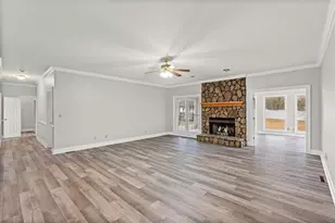 4003 Garden Lakes Parkway NW, Rome, GA 30165 - Photo 8