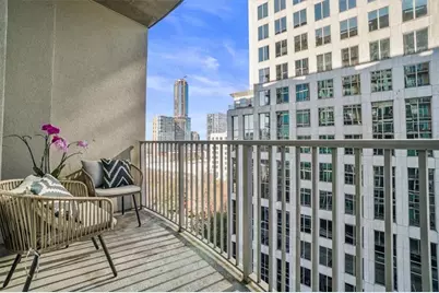 943 Peachtree Street NE #1205, Atlanta, GA 30309 - Photo 18