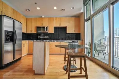 943 Peachtree Street NE #1205, Atlanta, GA 30309 - Photo 14