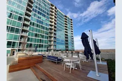 943 Peachtree Street NE #1205, Atlanta, GA 30309 - Photo 64