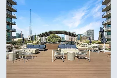 943 Peachtree Street NE #1205, Atlanta, GA 30309 - Photo 40