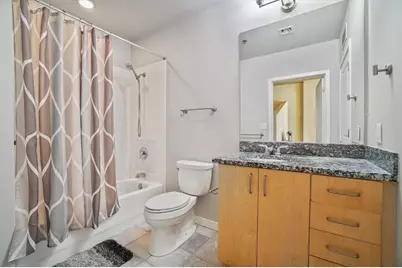 943 Peachtree Street NE #1205, Atlanta, GA 30309 - Photo 24