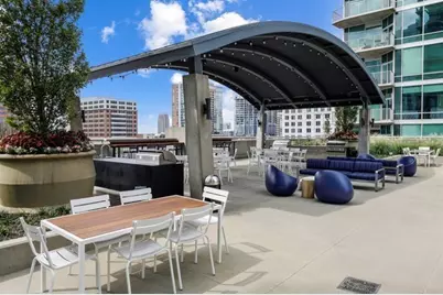 943 Peachtree Street NE #1205, Atlanta, GA 30309 - Photo 36