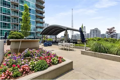 943 Peachtree Street NE #1205, Atlanta, GA 30309 - Photo 82