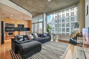 943 Peachtree St NE, Atlanta, GA 30309 - Photo 2