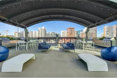 943 Peachtree Street NE #1205, Atlanta, GA 30309 - Photo 92