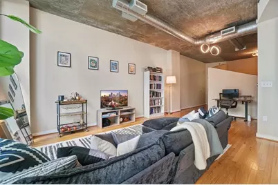 943 Peachtree Street NE #1205, Atlanta, GA 30309 - Photo 10