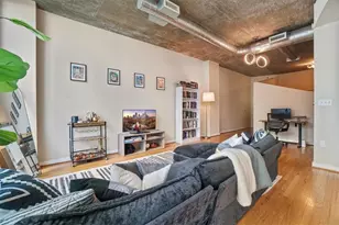 943 Peachtree St NE, Atlanta, GA 30309 - Photo 10